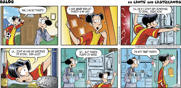 baldo